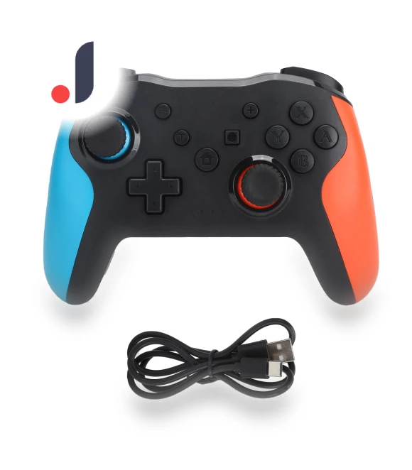 Wireless Bluetooth Game Controller — Gaming Controllers, DIYelecs