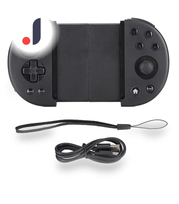 Wireless Bluetooth Gamepad — Accessories, DIYelecs