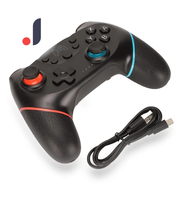 Wireless Bluetooth Gamepad — Gamepads & Standard Controllers, Honor Electronics