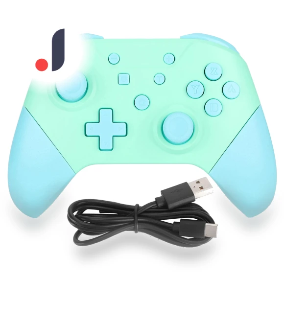 Wireless Bluetooth Gaming Controller — Gaming Controllers, DIYelecs