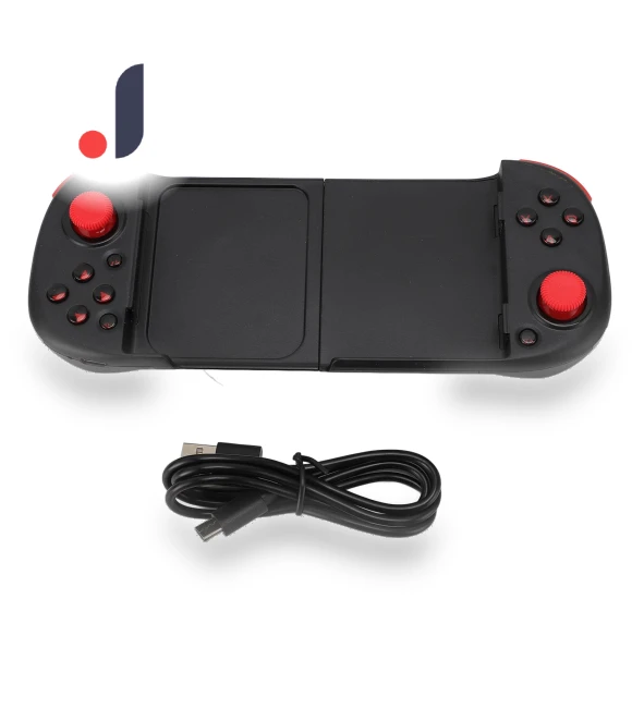 Wireless Bluetooth Mobile Gaming Controller — Gaming Keyboards, DIYelecs
