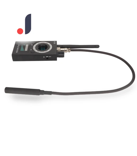 Wireless Camera Signal Detector GPS Finder — Location Tracking Devices, GoolRC