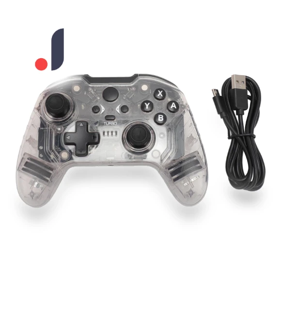 Wireless Controller for Switch — Gaming Controllers, OutsideWorld
