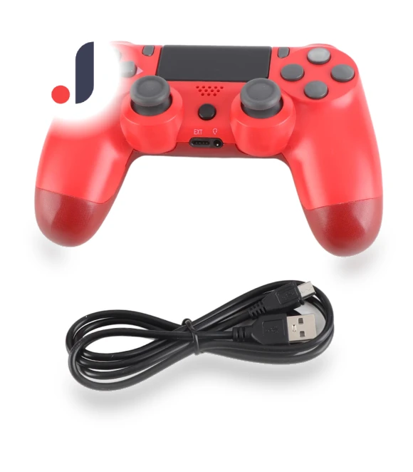 Wireless Controller Gamepad with Touch Screen — Accessories, DIYelecs