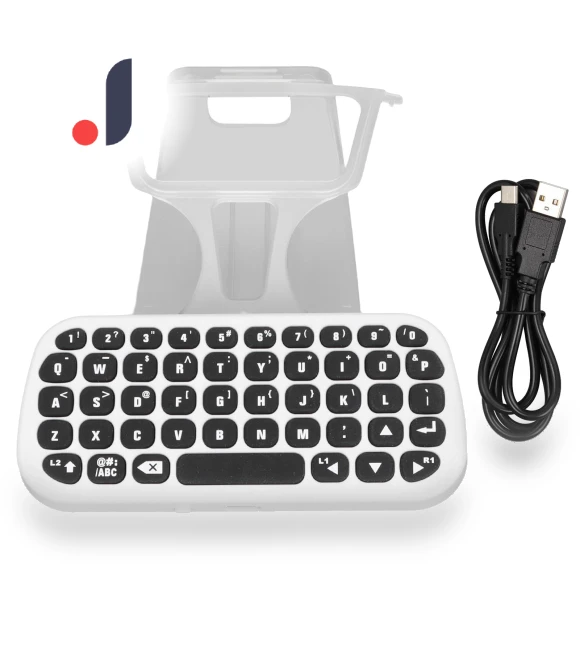 Wireless Controller Keyboard — Accessories, Honor Electronics