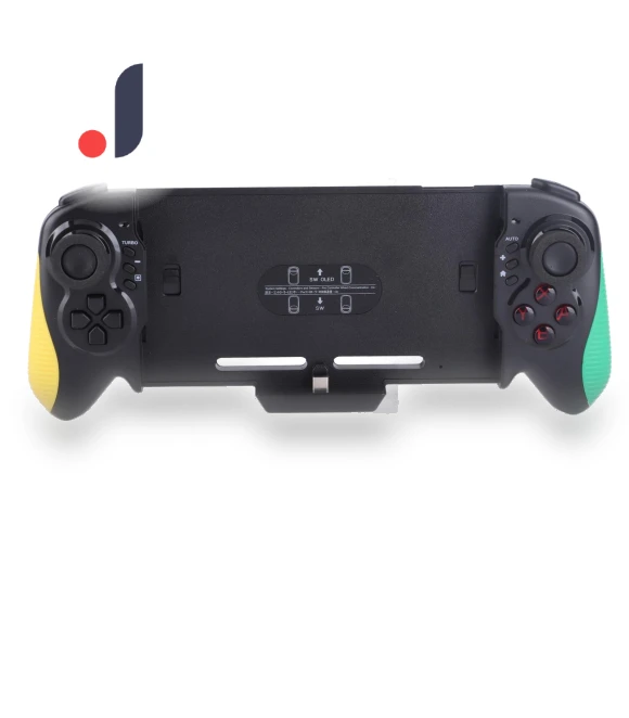 Wireless Controller with Gravity Induction — Motion Gaming Controllers, DIYelecs