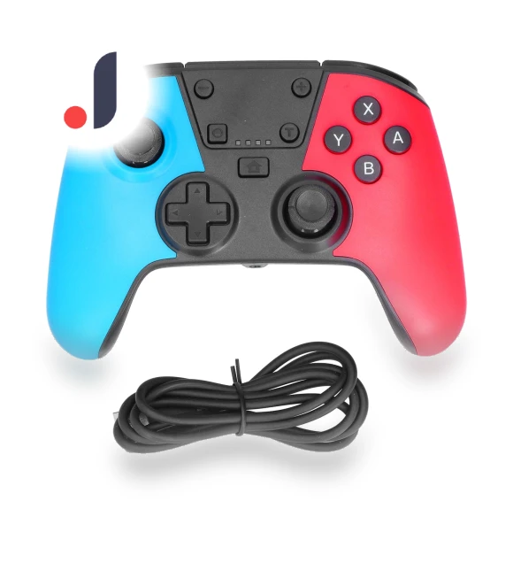 Wireless Controller — Gaming Controllers, DIYelecs