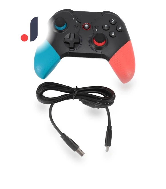 Wireless Controller — Remotes, OutsideWorld
