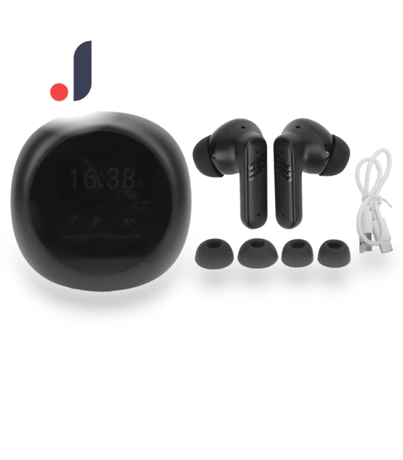 Wireless Earbuds with Translation Function — Gadget Essentials, DIYelecs