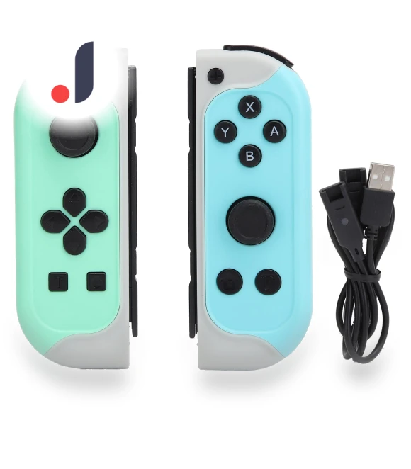 Wireless Gamepad with NFC Function — Gaming Controllers, DIYelecs