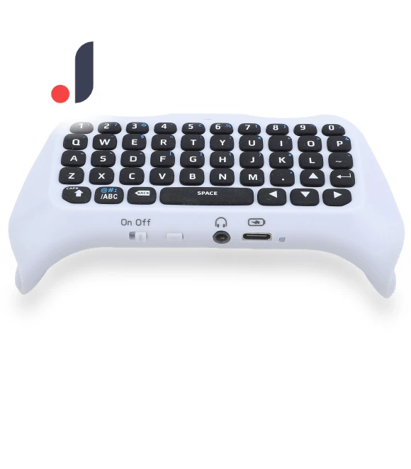 Wireless Gaming Controller Keyboard — Gaming Keyboards, DIYelecs