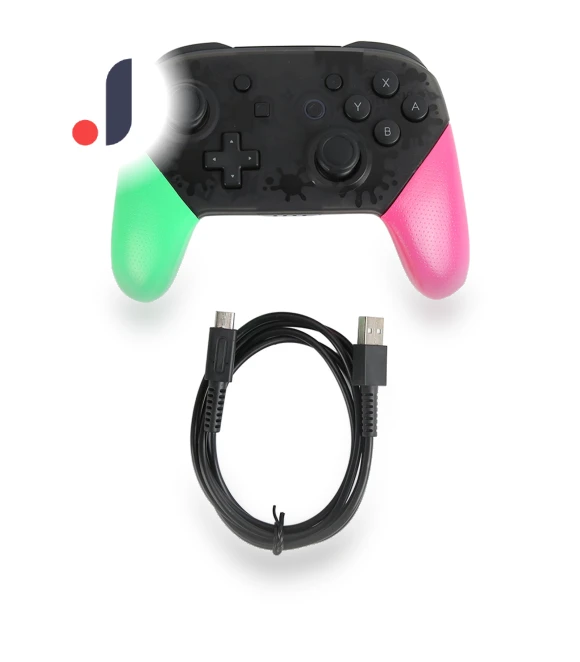 Wireless Gaming Controller — Motion Gaming Controllers, Honor Electronics