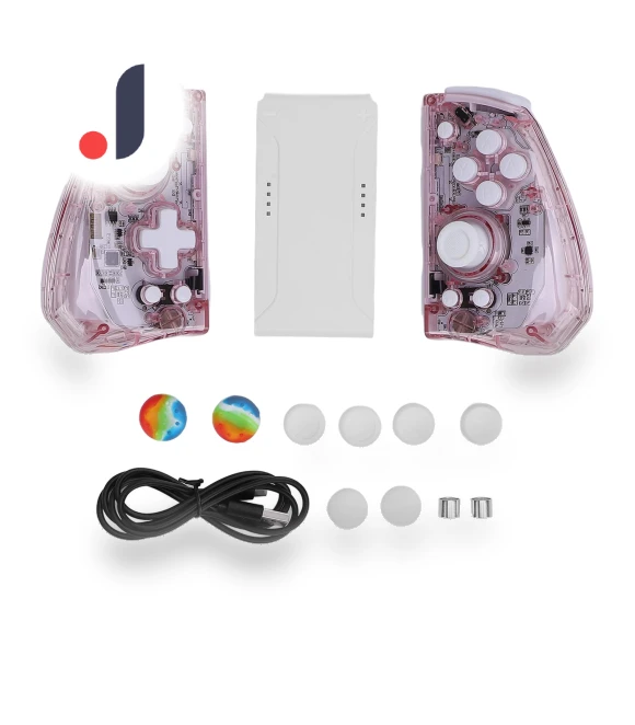 Wireless OLED Controller — Accessories, DIYelecs