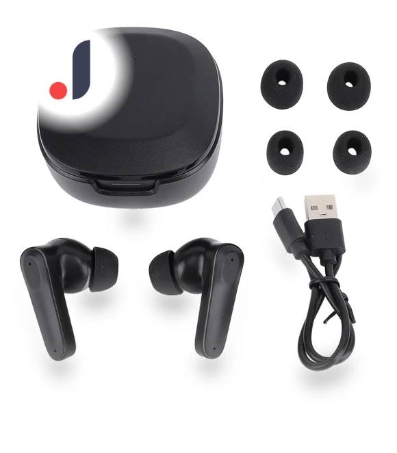 Wireless Translation Headset — Language Translators, OutsideWorld