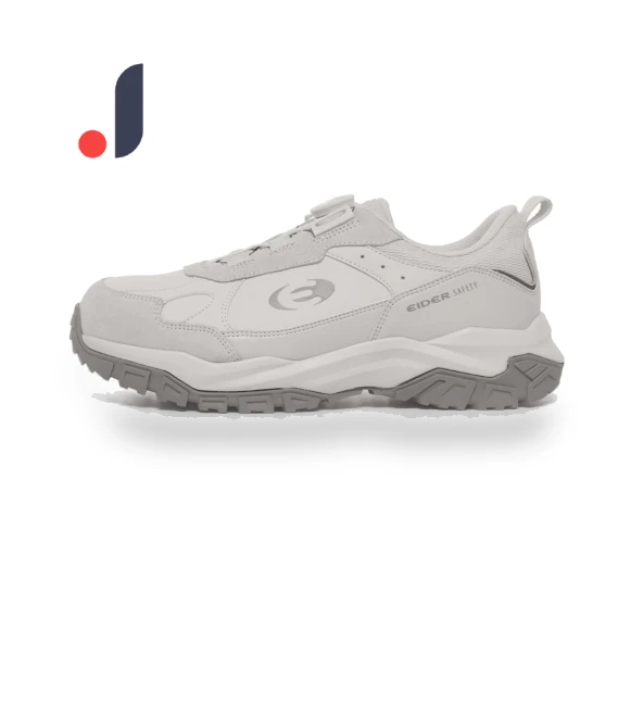 Work Shoes — Smartwatches, Eider