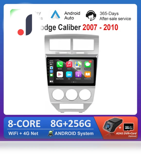 10.1-inch GPS Android Auto Multimedia Car Stereo — Navigation & GPS Accessories, AutoSphere