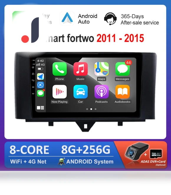 9 inch Android Intelligent System — Navigation & GPS Accessories, AutoSphere