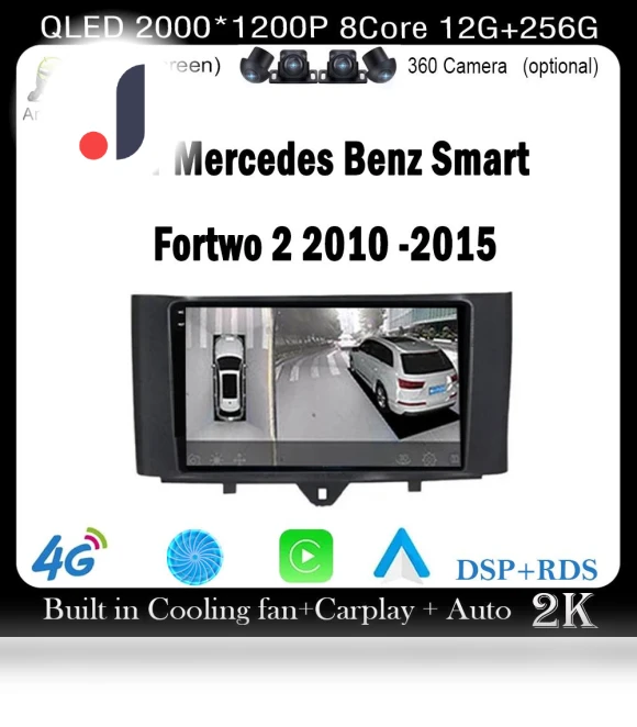 9-inch Multimedia Radio GPS Navigation System — Navigation & GPS Accessories, AutoSphere