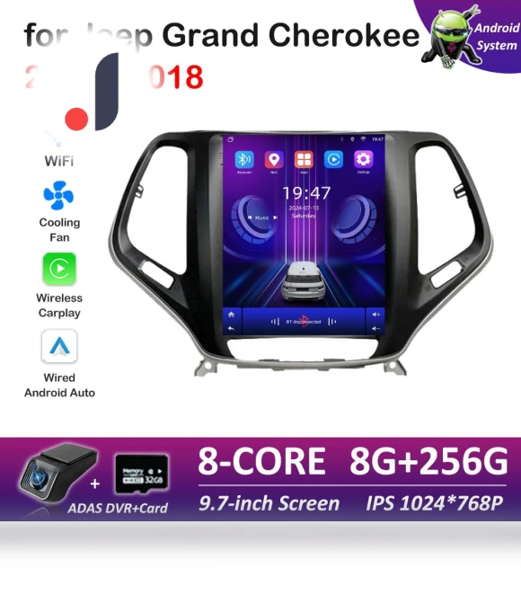 Android Auto Car Video System — Navigation & GPS Accessories, AutoSphere