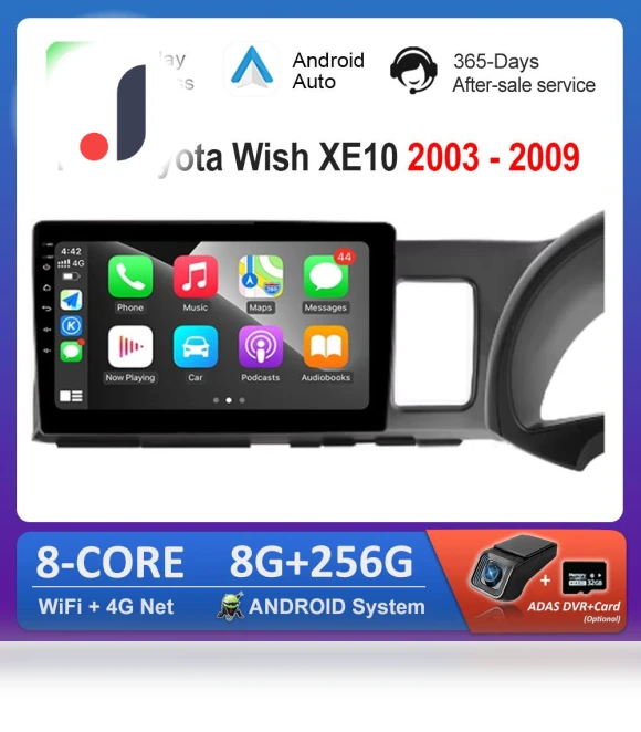Android Car Multimedia Player — Stereo Receivers, AutoSphere