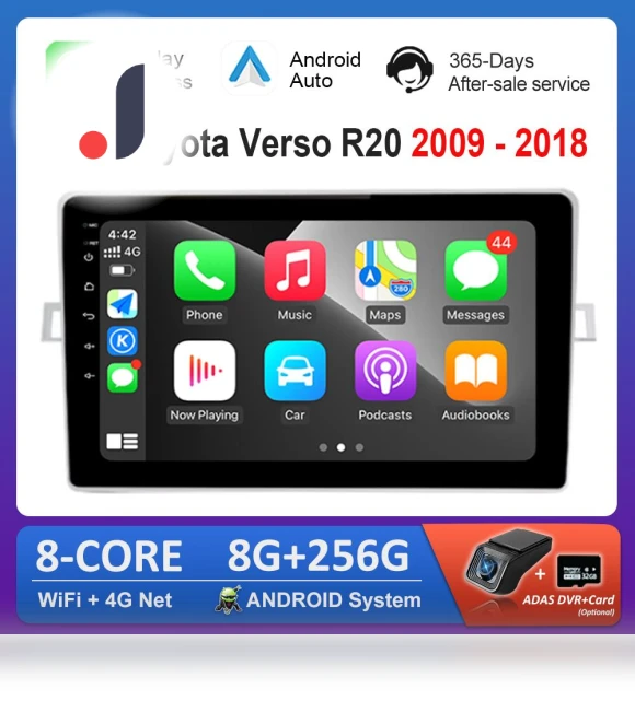 Android Intelligent System GPS Navi Video Multimedia Player — Stereo Receivers, AutoSphere