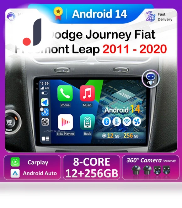 Android Smart System BT Stereo — Stereo Receivers, AutoSphere