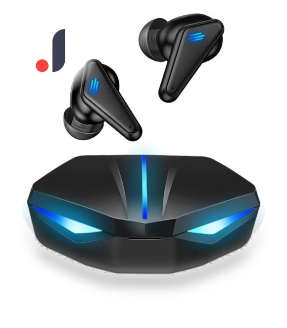 Bluetooth Gaming Headset with Subwoofer — Headsets, minmin005