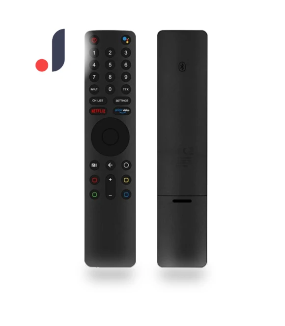 Bluetooth Voice Remote Control — Remote Controls, minmin005