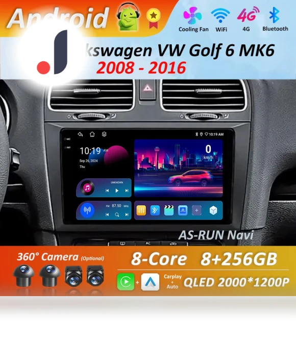 Car Video Multimedia Player — Car Installation Essentials, AutoSphere