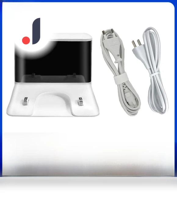 Compatible Charging Base — Smart Cleaning Robots, Small Appliances