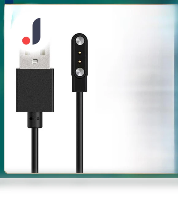 Compatible Charging Cable for Smart Watches — Smartwatch Charging Solutions, FluxZone