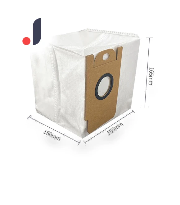 Compatible Dust Bag for Robot Vacuum — Parts & Accessories, Trowel & Seed