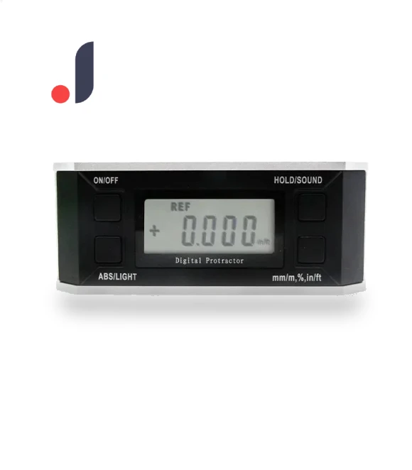 Digital Angle Gauge Inclinometer — Precision Measurement Tools, Reliable tool