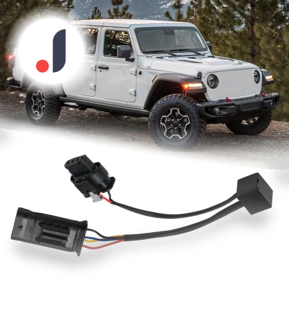 Easy Installation Lock Sensor Bypass Wiring Harness — Car Audio Wiring Kits, Cyprinoid