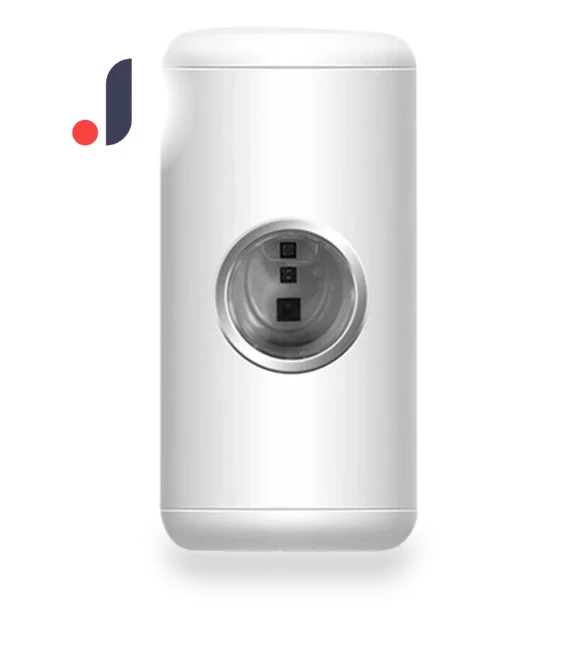 Electric Toothpaste Dispenser With Sensor — Hand Dryers, DC-HOME Textile