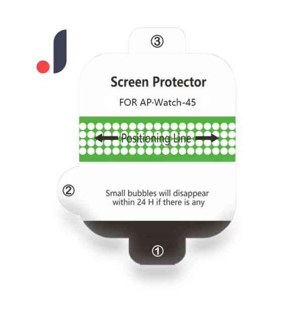 Full Screen Protective Film — Screen Protectors, Uav parts center