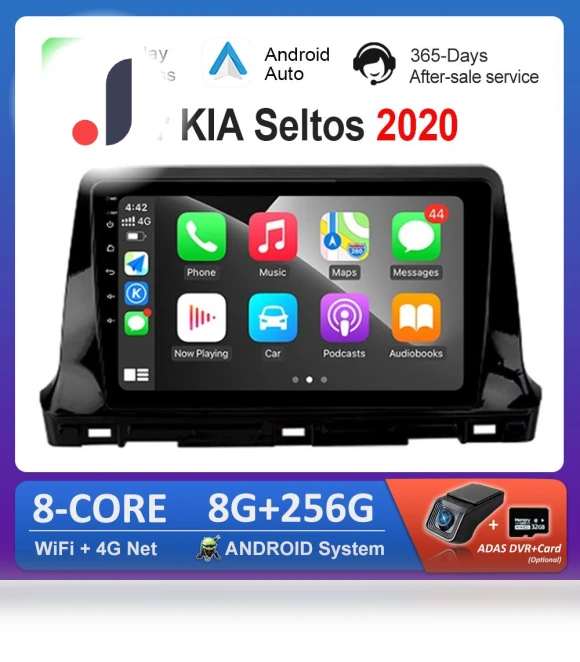 GPS Navigation Android Smart System — Navigation & GPS Accessories, AutoSphere