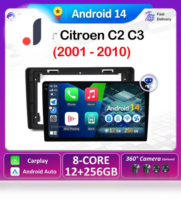 GPS Navigation System — Navigation & GPS Accessories, AutoSphere
