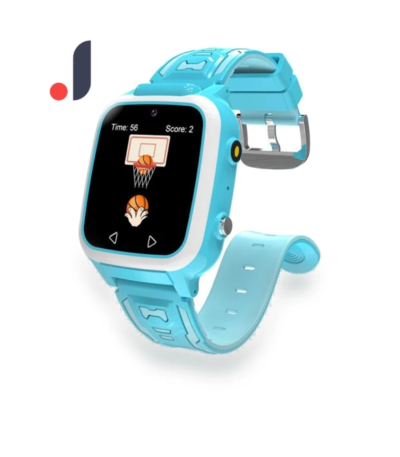 Kids Smart Watch with Photo Capture — Smartwatches, LWN