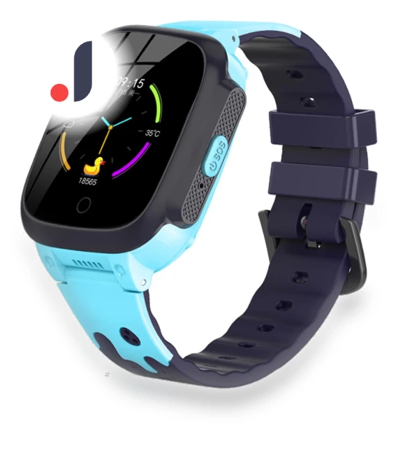 Kids Smart Watch with Video Calls — Smartwatches, ZuiyouElectric1