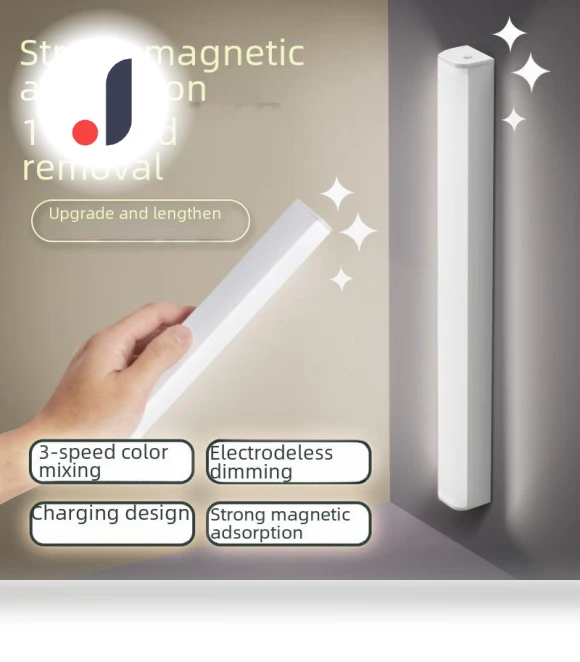 LED Night Light — Book Lights, AI Market