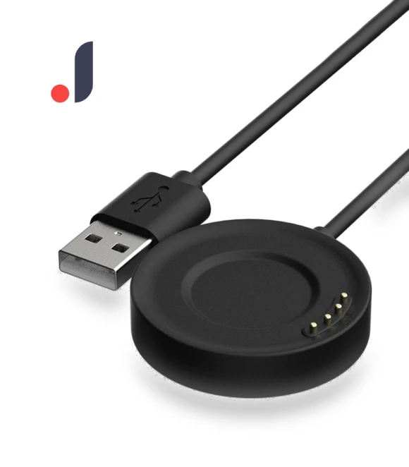 Magnetic Charger for Smart Watches — Smartwatch Charging Solutions, Andy Reading
