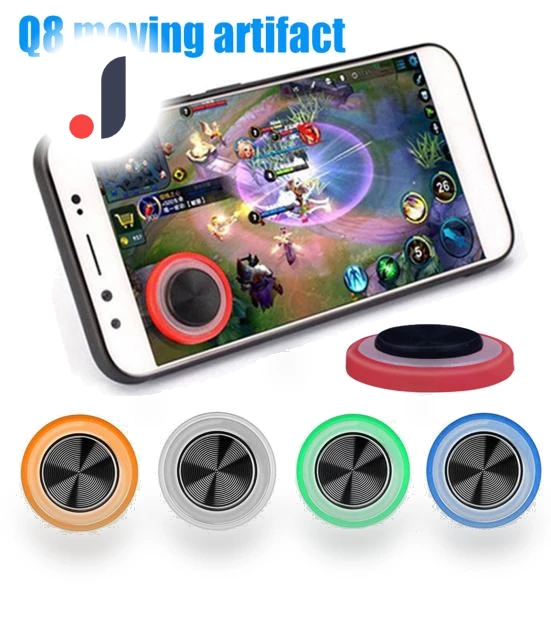 Mini Mobile Phone Tablet Game Controller — Motion Gaming Controllers, Shunfengshunshui