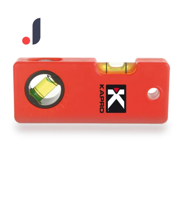 Mini Plastic Smart Spirit Level — Precision Tools, Reliable tool