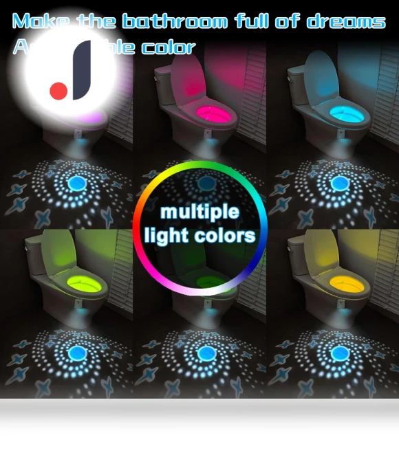 Motion Sensor Night Light — Night Lights, Explorer Outdoors