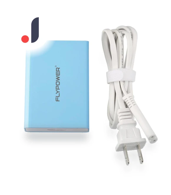 Multi-port USB Charger — Power Hubs, Fast charging