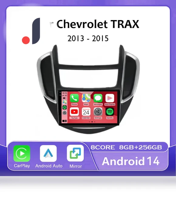 Multimedia Car Player — Navigation & GPS Accessories, AutoSphere