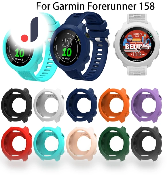 Protective Case for Smartwatch — Smartwatch Protectors, Agood