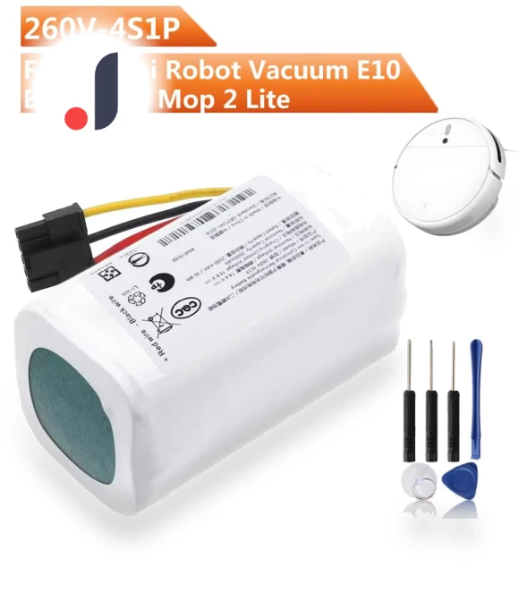 Replacement Battery — Batteries, Xiaomi