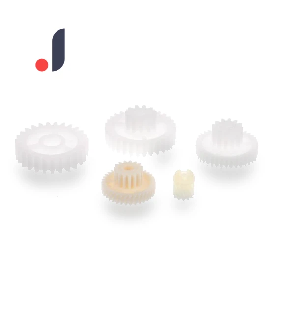 Robot Vacuum Cleaner Side Brush Set — Accessories, Iive